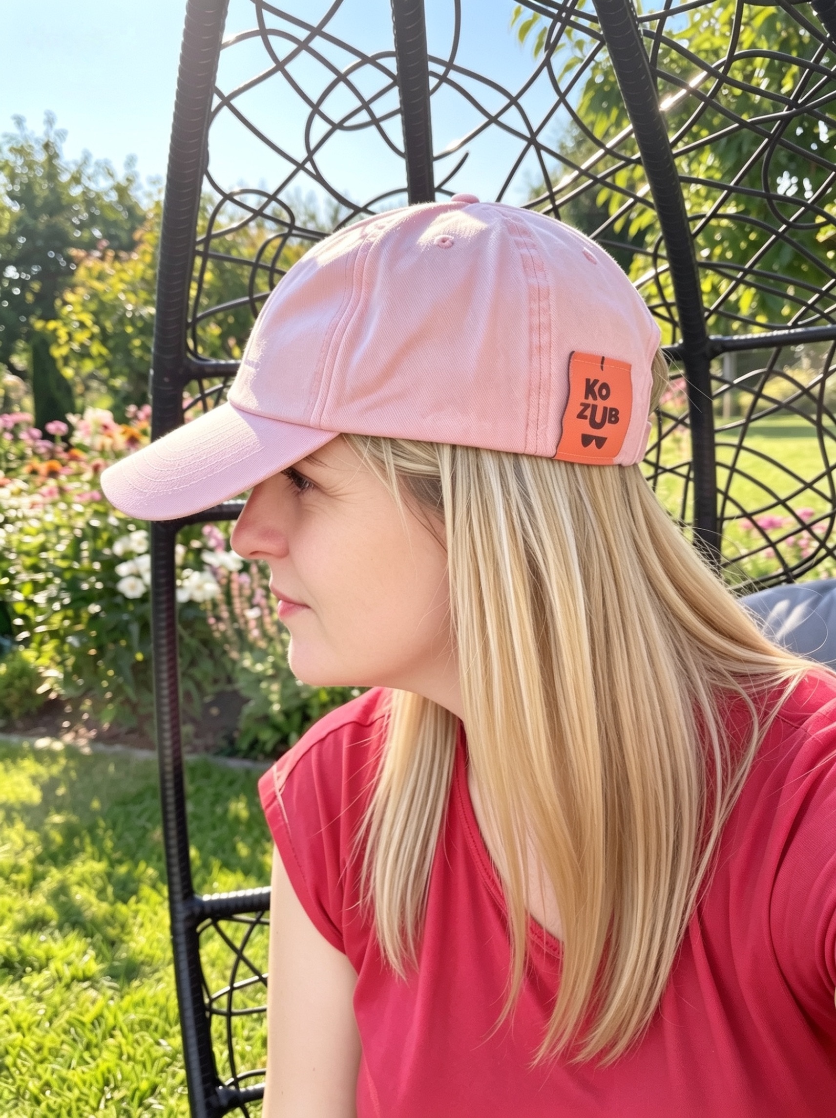 SASABY | Reklamní textil